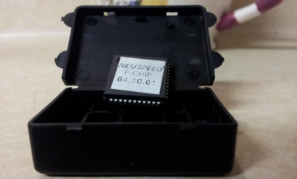 FSNeuspeed pchip ABA obd2 VW Vortex Volkswagen Forum